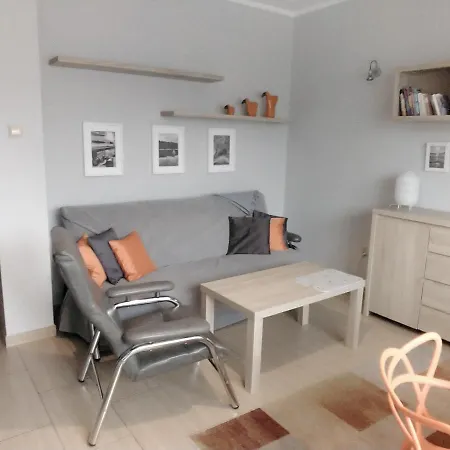 Apartament Maryla 아파트 *