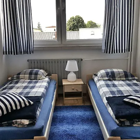 Apartament Maryla 아파트 *
