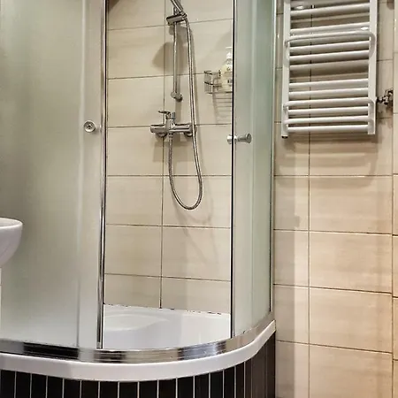 Apartament Maryla 아파트 *