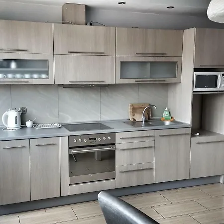Apartament Maryla * 기지크코