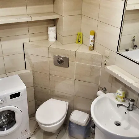 Apartament Maryla 아파트