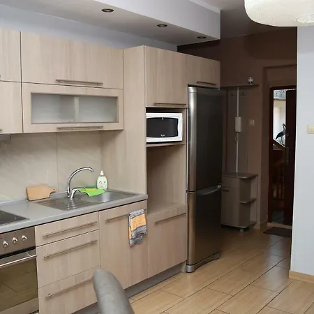 아파트 Apartament Maryla *
