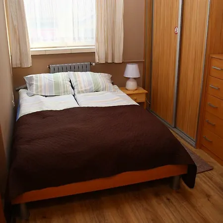 Apartament Maryla 아파트 기지크코