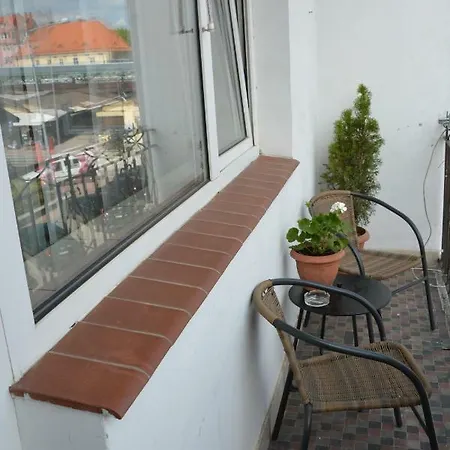 Apartament Maryla * 기지크코