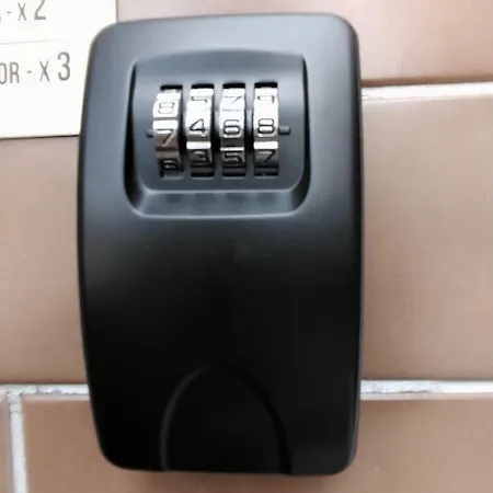 Apartament Maryla 아파트 *